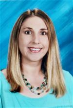 Headshot of Tracy Bognich